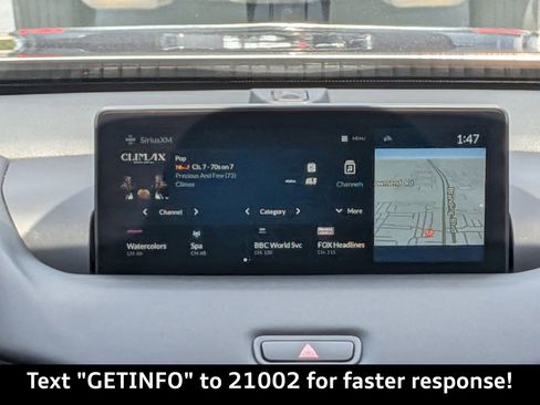 Used 2022 Acura TLX w/ Technology Package image 20