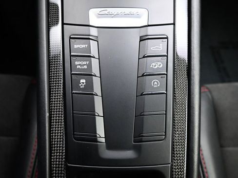 Used 2015 Porsche Cayman GTS image 84