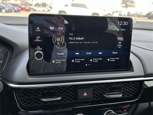 New 2026 Acura ADX FWD image 19