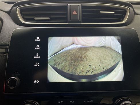 Used 2018 Honda CR-V EX-L image 17