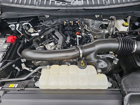 Certified 2025 Ford Expedition Max Active AWD/4WD image 40