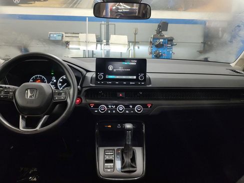 Used 2023 Honda CR-V EX image 18