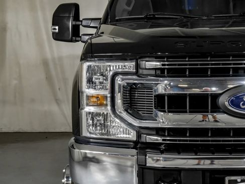 Used 2020 Ford F350 XL w/ STX Appearance Package AWD/4WD image 31
