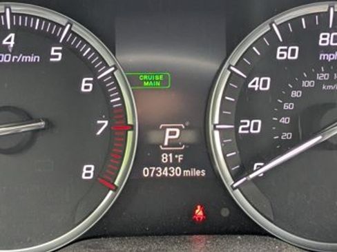 Used 2015 Acura MDX FWD w/ Technology Package image 15