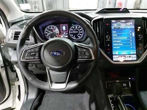 Used 2023 Subaru Ascent Limited image 17