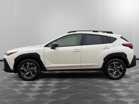Certified 2024 Subaru Crosstrek 2.0i Premium image 4