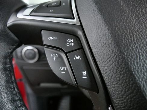 Certified 2024 Ford Edge Titanium AWD/4WD image 27