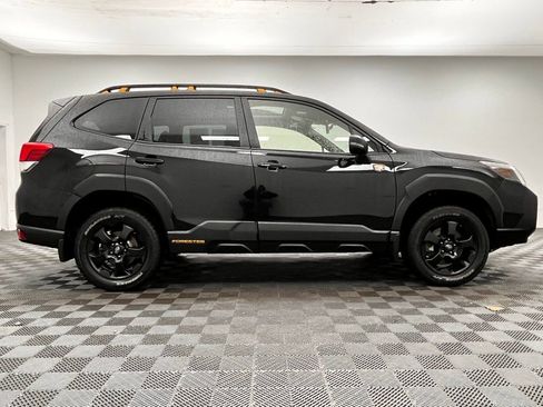 Used 2023 Subaru Forester Wilderness image 6