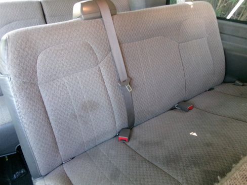 Used 2015 Chevrolet Express 3500 LT w/ LT Preferred Equipment Group RWD image 26