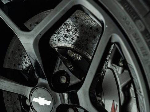 Used 2015 Chevrolet Camaro Z/28 image 24