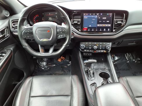Used 2025 Dodge Durango GT AWD/4WD image 19