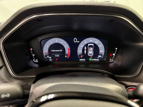 Used 2025 Acura Integra A-Spec FWD image 29
