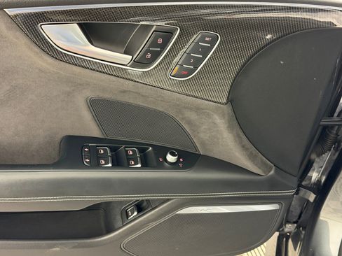Used 2018 Audi S7 Premium Plus w/ S Sport Package AWD/4WD image 13