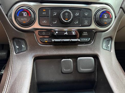 Used 2015 Chevrolet Tahoe LT w/ Luxury Package image 21