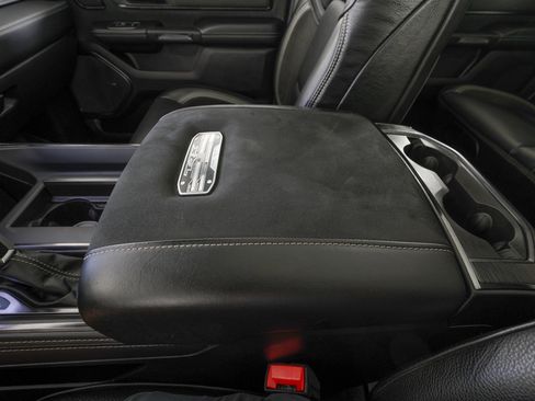 Used 2023 RAM 1500 TRX w/ TRX Level 2 Equipment Group image 31