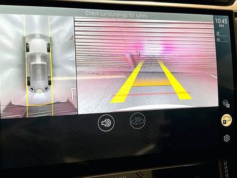 Certified 2025 Jaguar F-PACE R-Dynamic S image 23