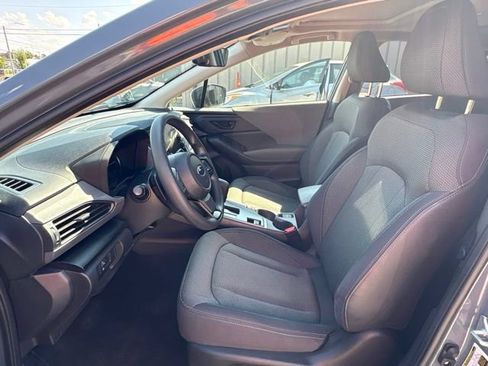 Used 2024 Subaru Crosstrek 2.0i Premium AWD/4WD image 12