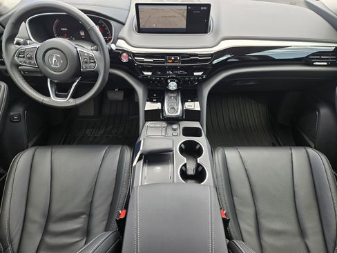 Certified 2024 Acura MDX SH-AWD w/ Technology Package image 18