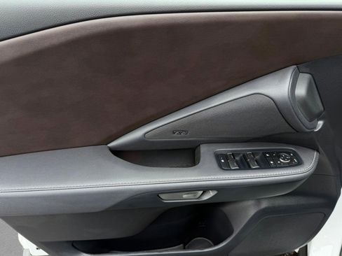 New 2026 Lexus TX 350 AWD image 12