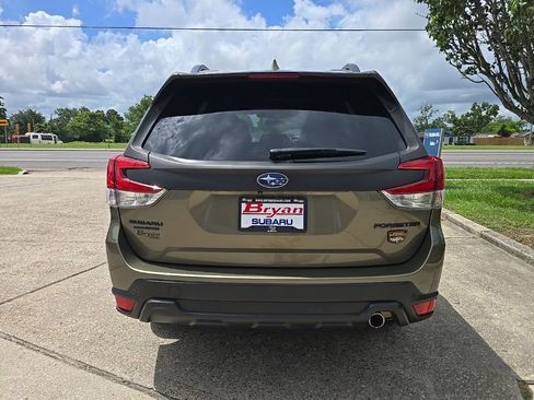 Used 2023 Subaru Forester Wilderness AWD/4WD image 20