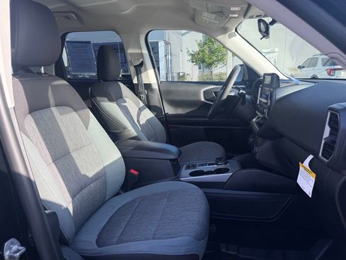 Certified 2023 Ford Bronco Sport Big Bend image 21