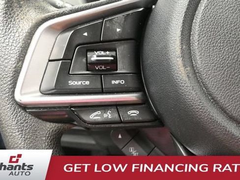 Used 2023 Subaru Forester AWD/4WD image 22