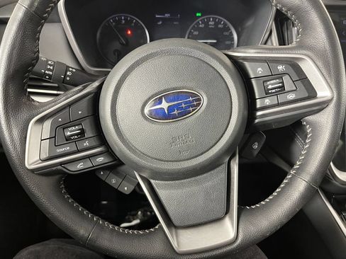 Used 2022 Subaru Outback Limited AWD/4WD image 15