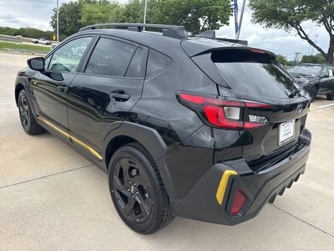 Used 2026 Subaru Crosstrek 2.5i Sport image 5