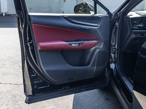 Used 2023 Lexus NX 350 AWD image 26