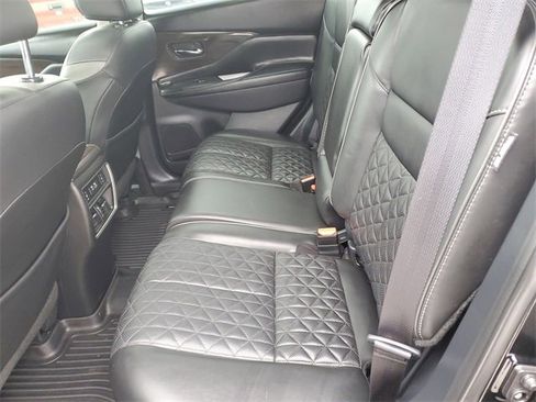 Used 2019 Nissan Murano Platinum image 13