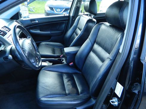 Used 2007 Honda Accord EX-L image 12
