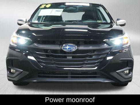 Used 2024 Subaru Legacy Touring XT image 13