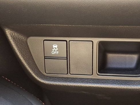 Certified 2024 Honda HR-V Sport image 27