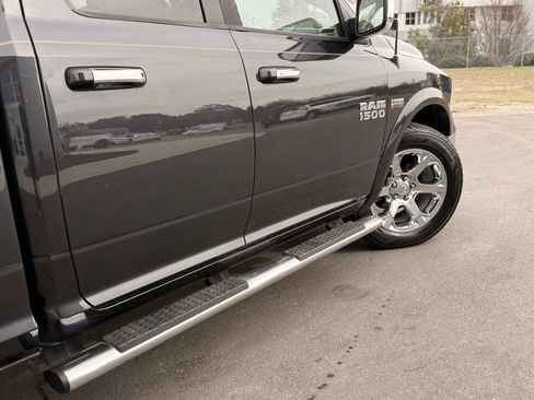 Used 2015 RAM 1500 Laramie w/ Convenience Group image 46
