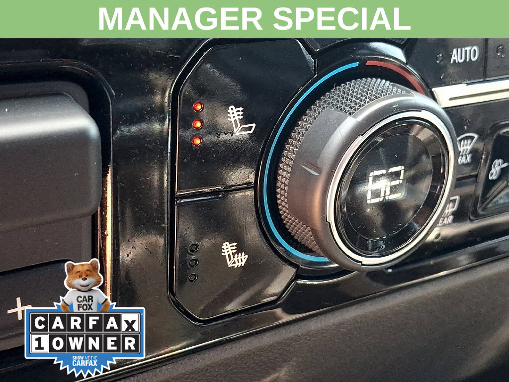 Used 2024 Chevrolet Silverado 1500 RST w/ RST All Star Premium Package AWD/4WD image 23