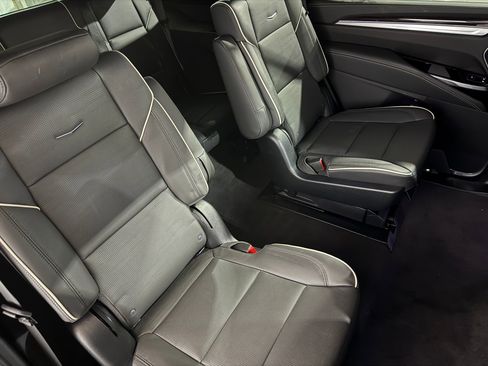 New 2025 Cadillac Escalade Premium Luxury w/ Touring Package image 53