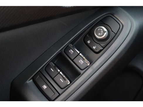 New 2026 Subaru Crosstrek 2.5i Limited w/ Crosstrek Mirror Package image 49