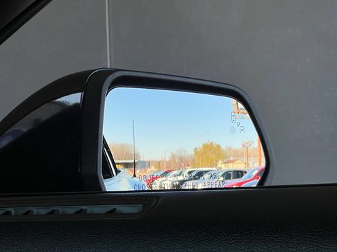 Used 2016 Ford Mustang GT Premium w/ Equipment Group 401A image 13