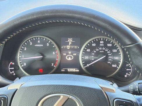 Used 2017 Lexus NX 200t AWD w/ Premium Package image 30