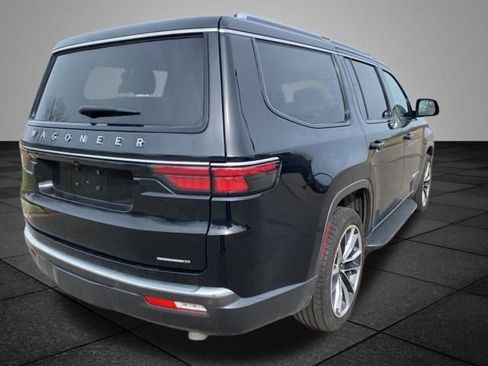 Used 2022 Jeep Wagoneer Series II w/ Premium Group I image 15