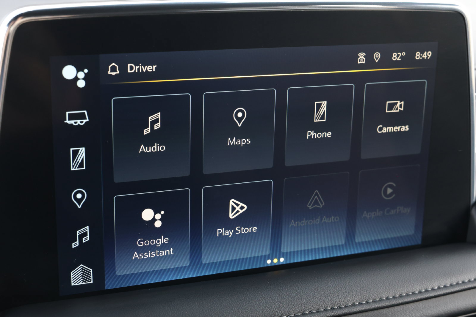 Used 2024 Chevrolet Tahoe LT RWD image 20
