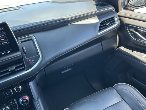 Used 2021 GMC Yukon XL SLT w/ SLT Luxury Package AWD/4WD image 19