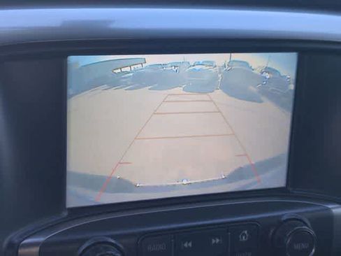 Used 2018 Chevrolet Silverado 1500 LT w/ All Star Edition image 29