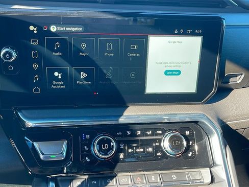 New 2026 GMC Sierra 1500 Denali w/ Denali Reserve Package image 18