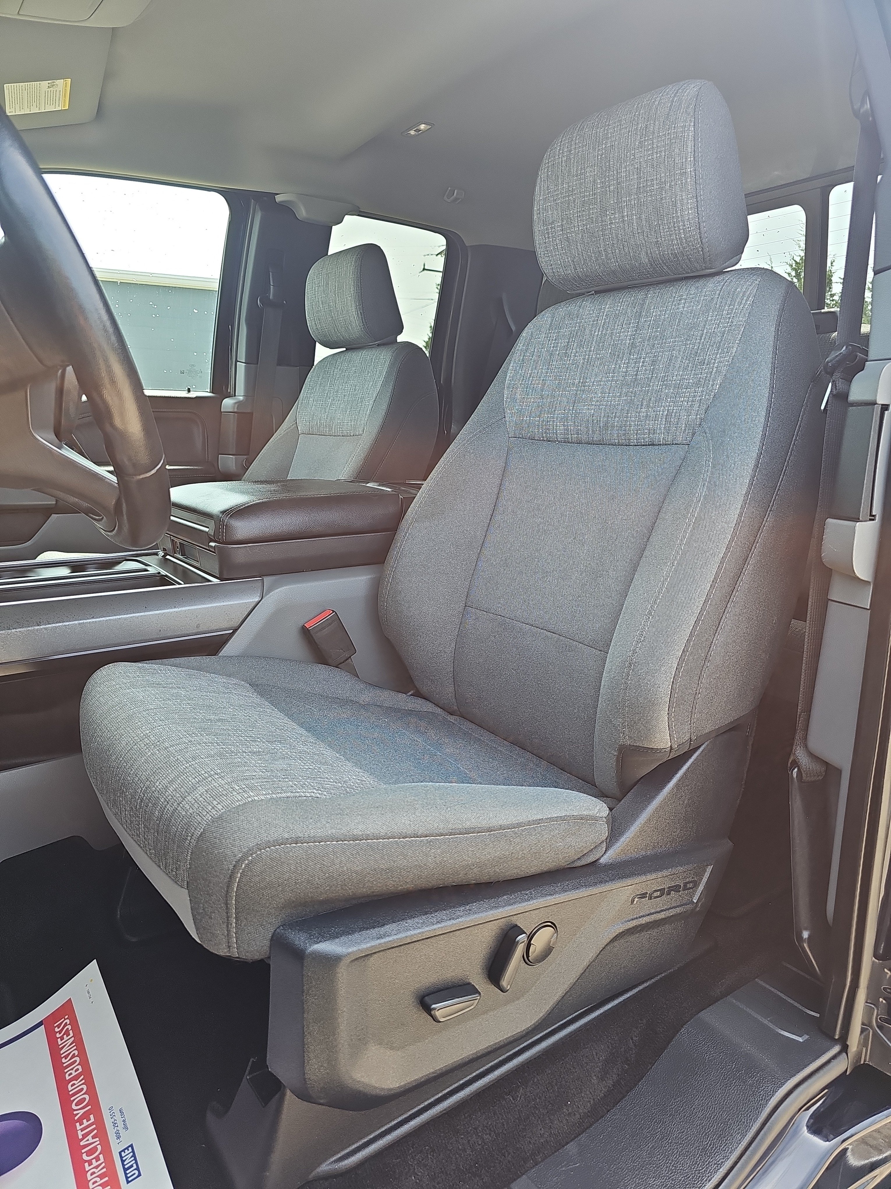 Used 2022 Ford F150 XLT w/ Equipment Group 302A High RWD image 22