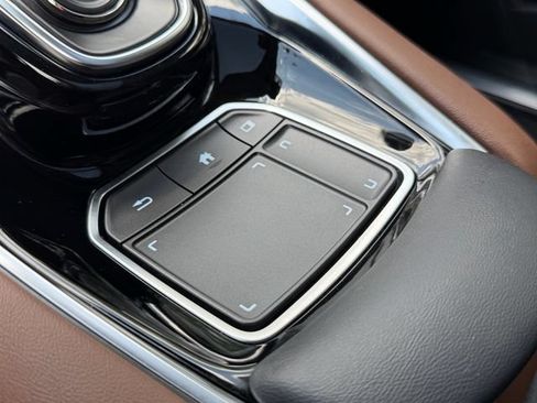 Certified 2025 Acura RDX SH-AWD w/ Technology Package image 28