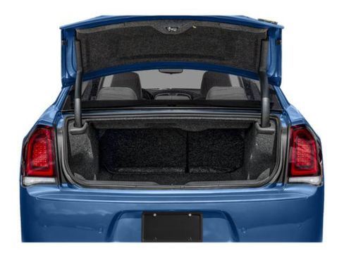 Used 2023 Chrysler 300 S RWD image 14