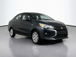 Used 2024 Mitsubishi Mirage G4 LE FWD video 1
