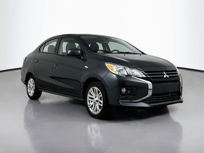 Used 2024 Mitsubishi Mirage G4 LE
