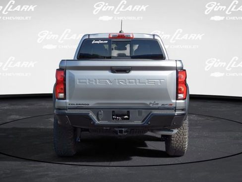 New 2026 Chevrolet Colorado ZR2 w/ Technology Package AWD/4WD image 26